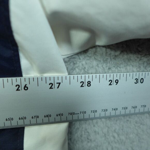 Columbia Bugaboo Jacket Mens XXLT Blue Interchange 3-in-1 Fleece Lined Omni Tech - Picture 6 of 11